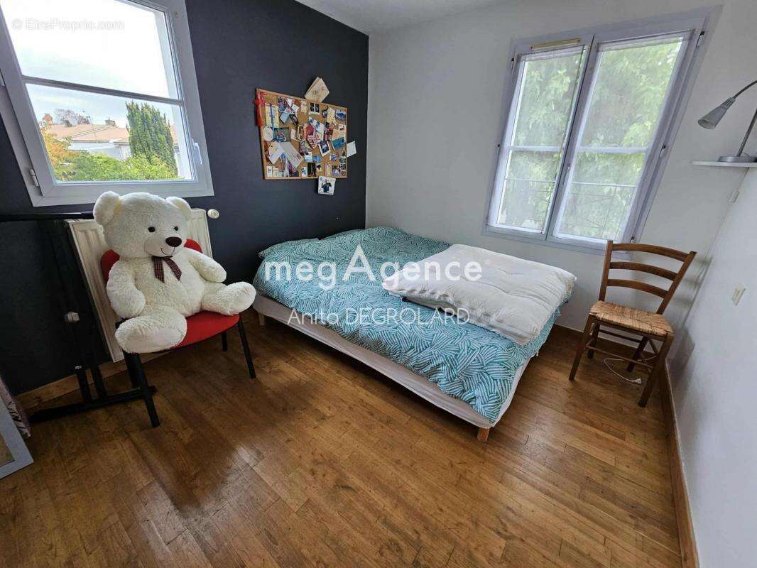 Maison à LA ROCHE-SUR-YON