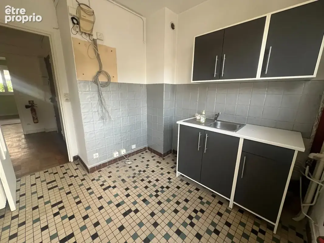 Alfortville centre-ville - Appartement 4 pièces de 71m2 avec cave - photo 9