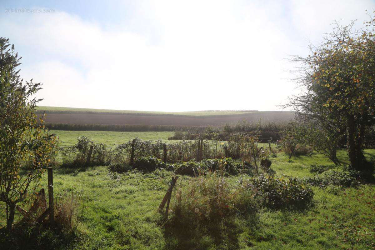 Maison à SAINT-DIDIER-SUR-ARROUX