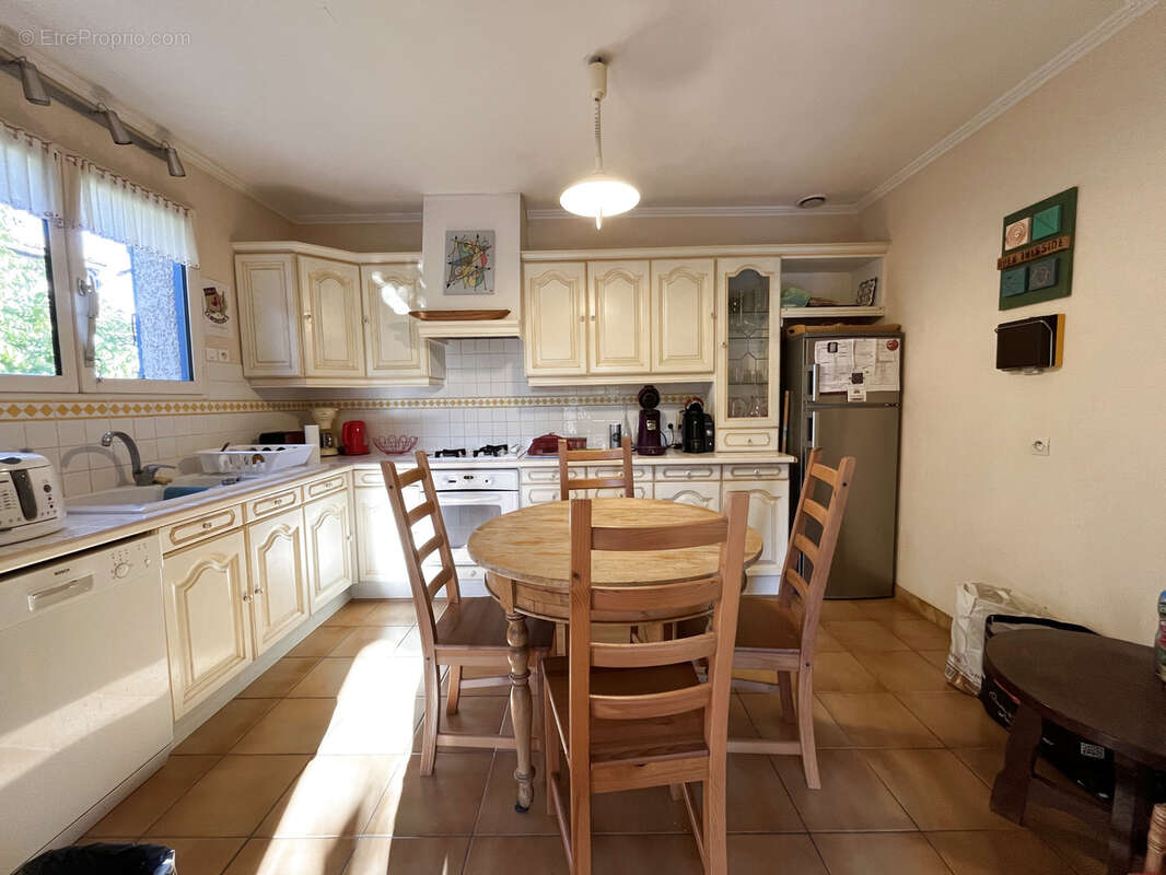 Maison à MONTBRUN-DES-CORBIERES