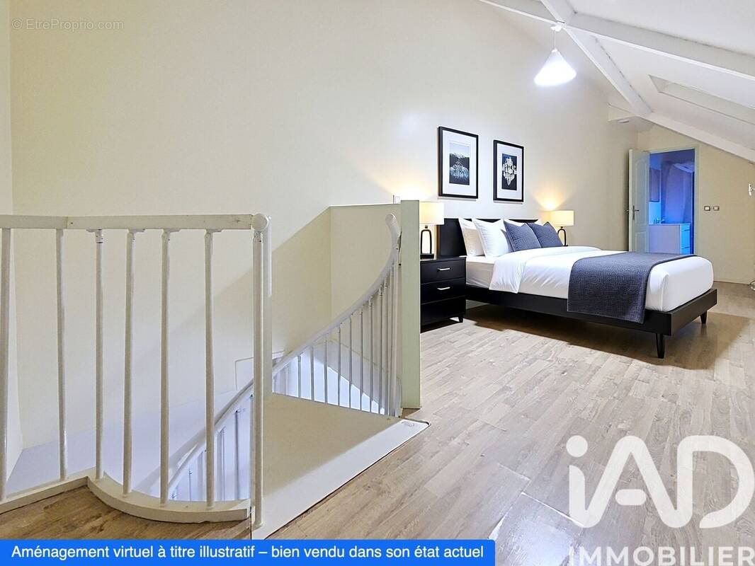 Photo 1 - Appartement à PONTOISE