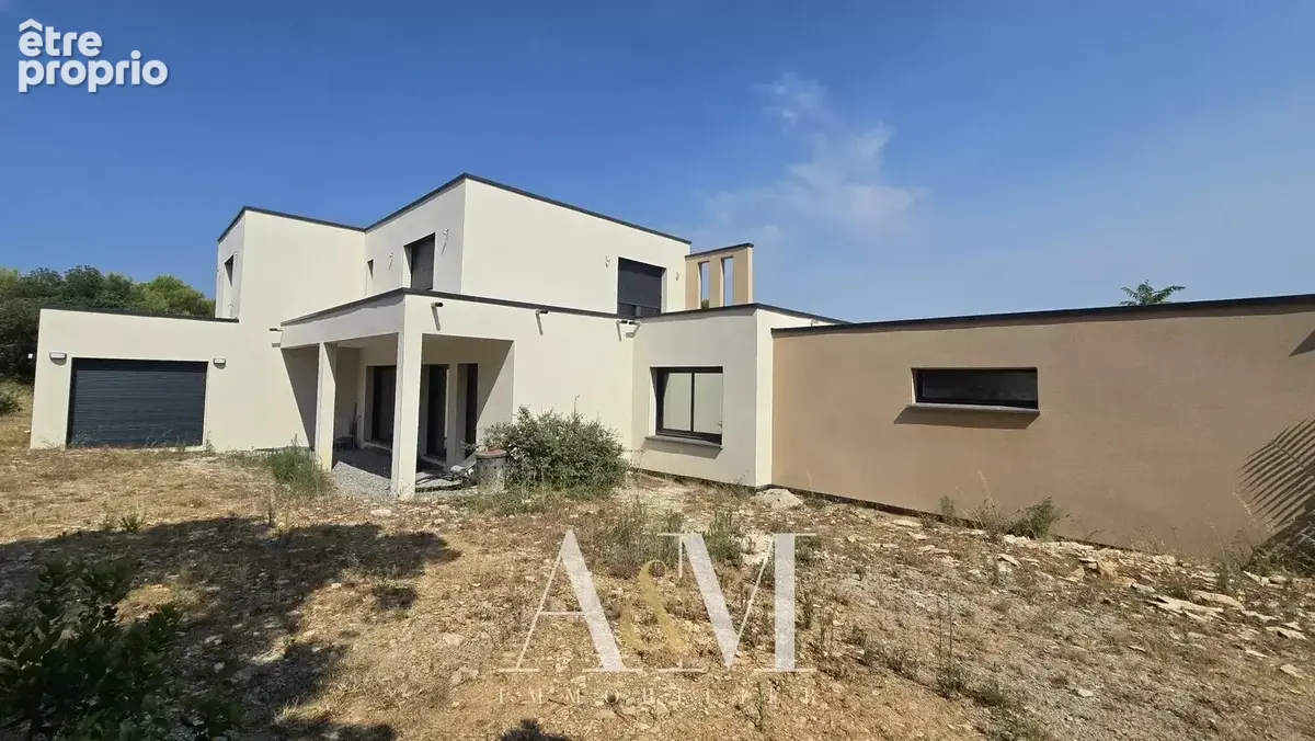 Photo Maison à Nimes au prix de 737 000€