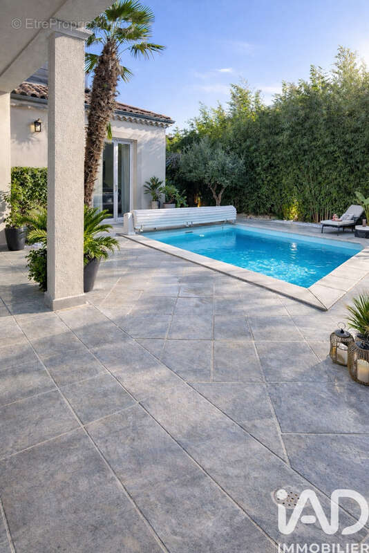 Photo 2 - Maison à CHABEUIL