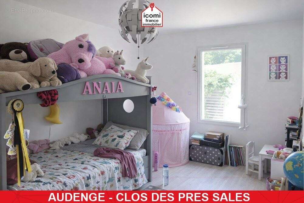Gironde - audenge (33980) - a vendre - maison contemporaine de 120m² garantie decennale - piece de vie 40 m² - 4 chambres - terr - photo 9