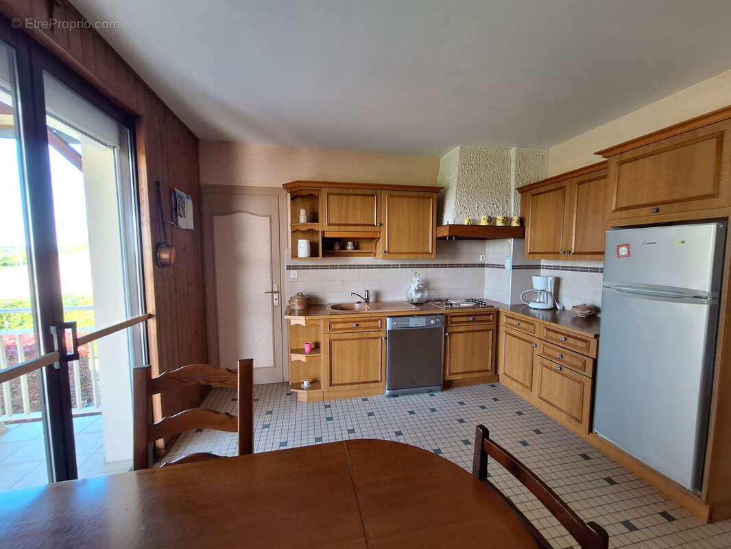 Maison à TREIZE-VENTS