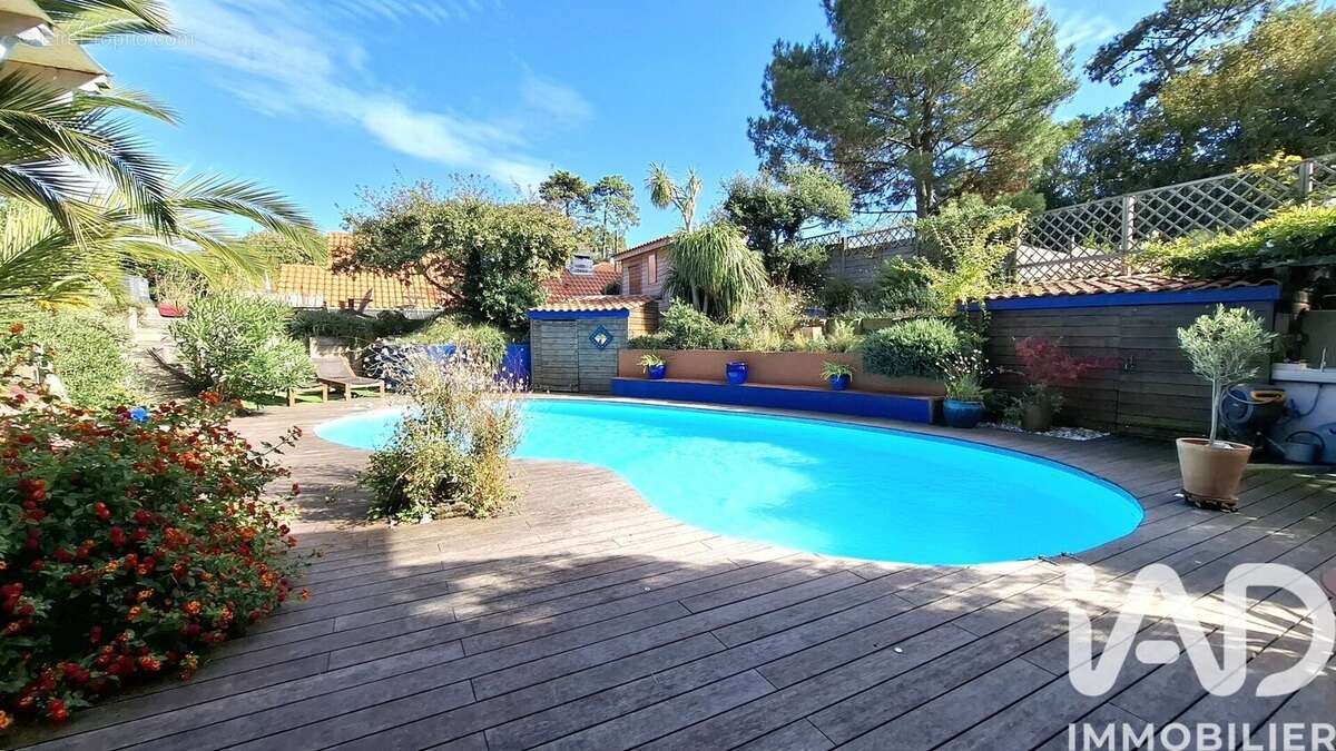 Photo 2 - Maison à CAPBRETON
