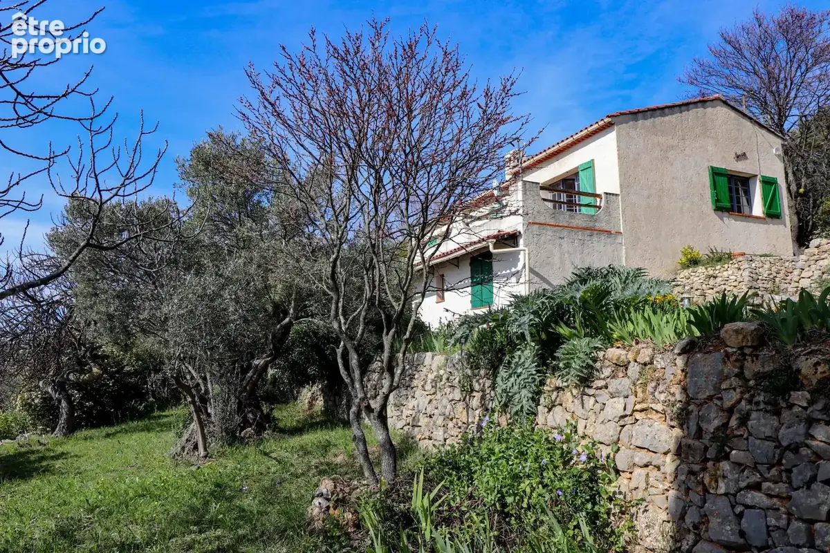 EXCLUSIVITE- VILLA avec dépendance avec Vue sur terrain 1156m2 - photo 4