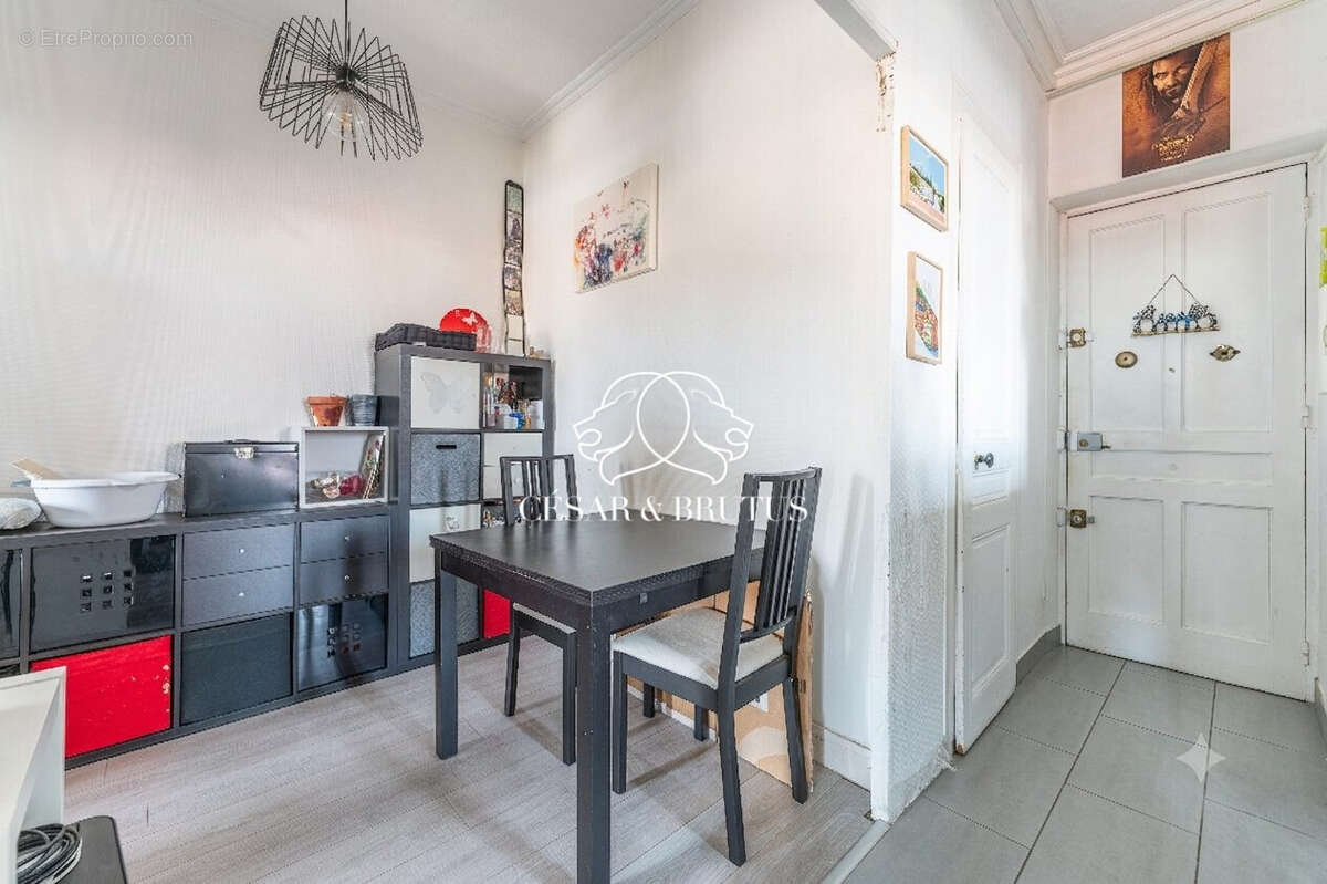 Appartement 2 pièces 47 m² à vendre à Lyon-8e (69008) - photo 5