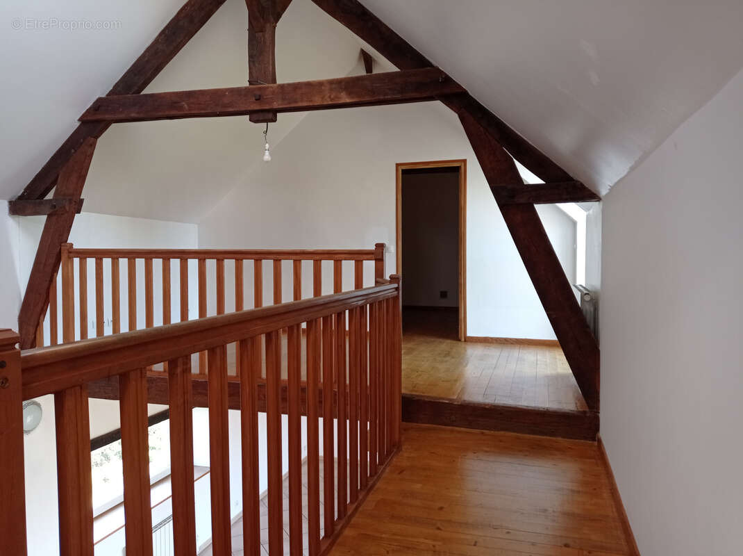 Maison à LUITRE