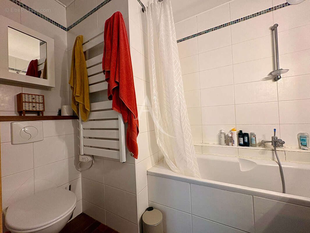 Appartement à GIF-SUR-YVETTE