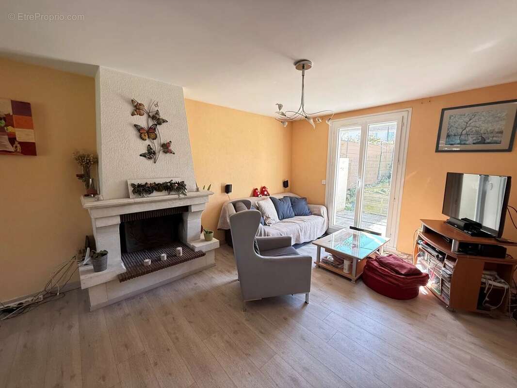 Maison à CLAMART