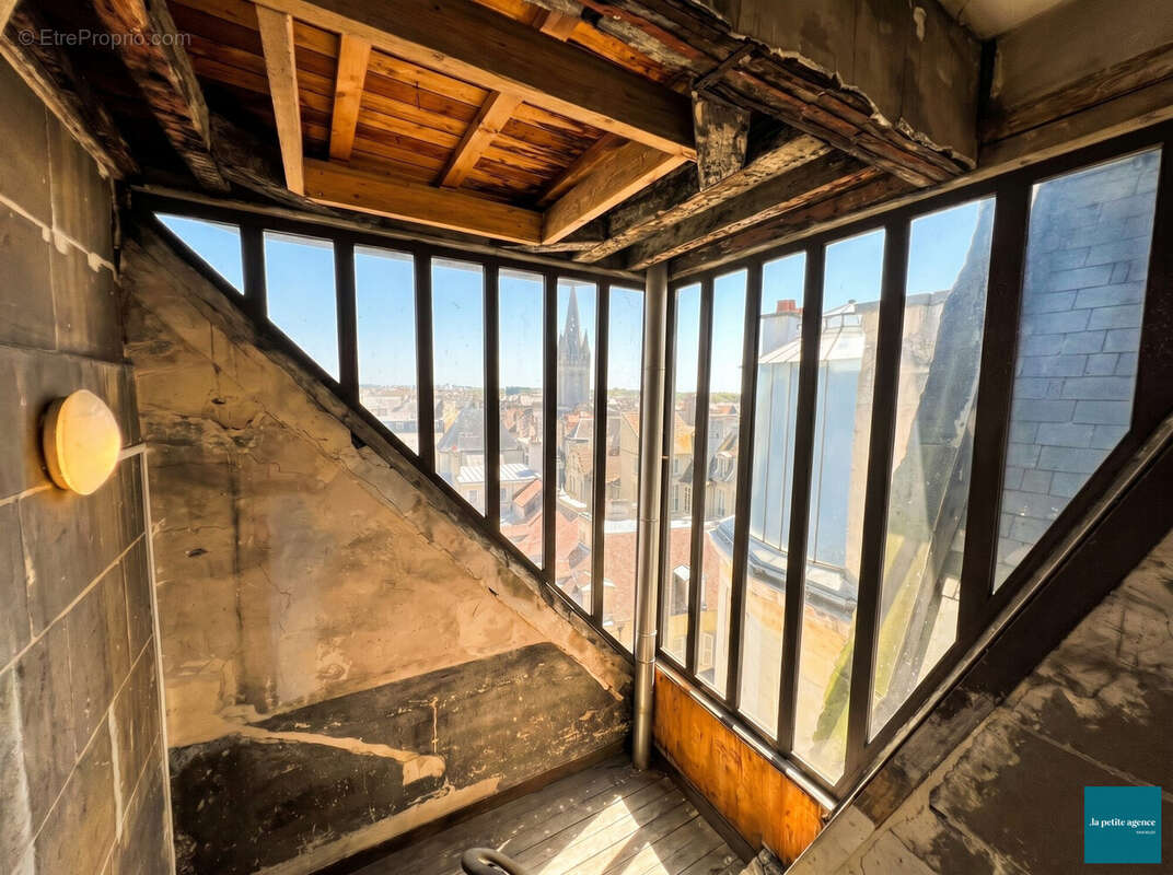Appartement à CAEN