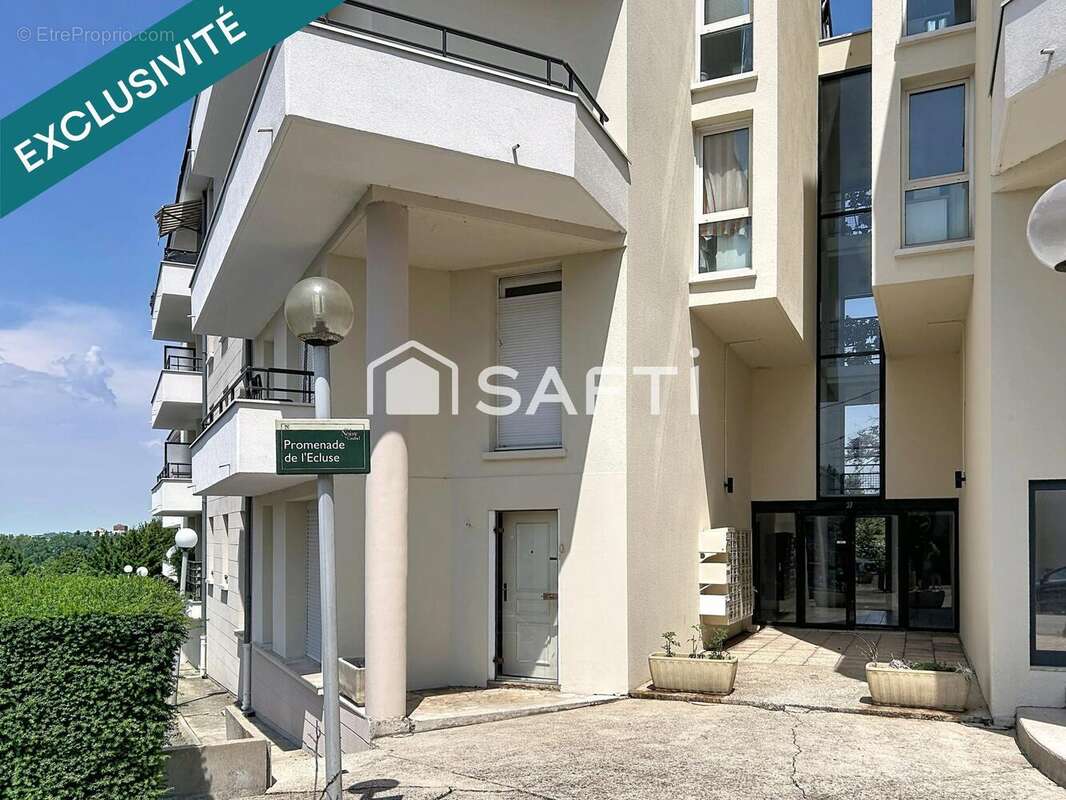 Photo 9 - Appartement à NOISY-LE-GRAND
