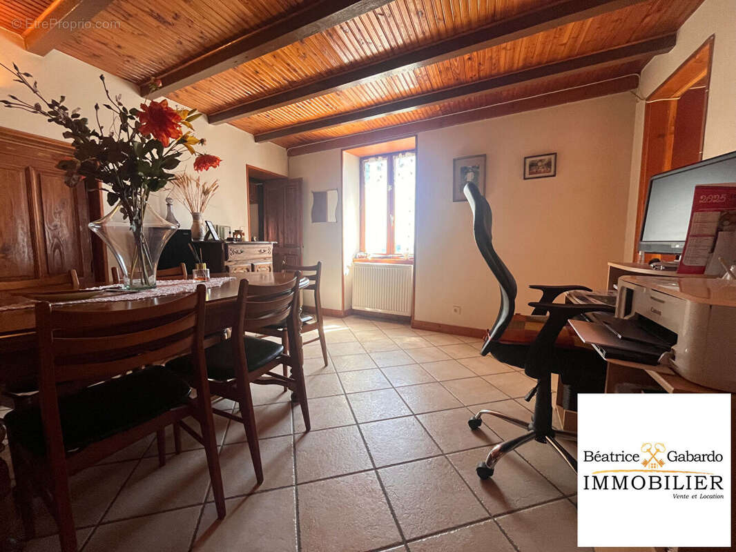Maison Dieme 4 pièce(s) 140.60 m2 - photo 10