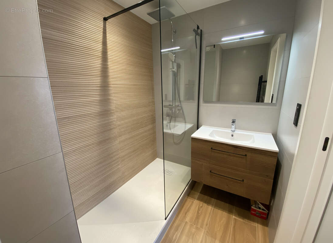 Appartement Dijon 5 pièce(s) 123m2 dernier étage avec ascenseur - photo 11
