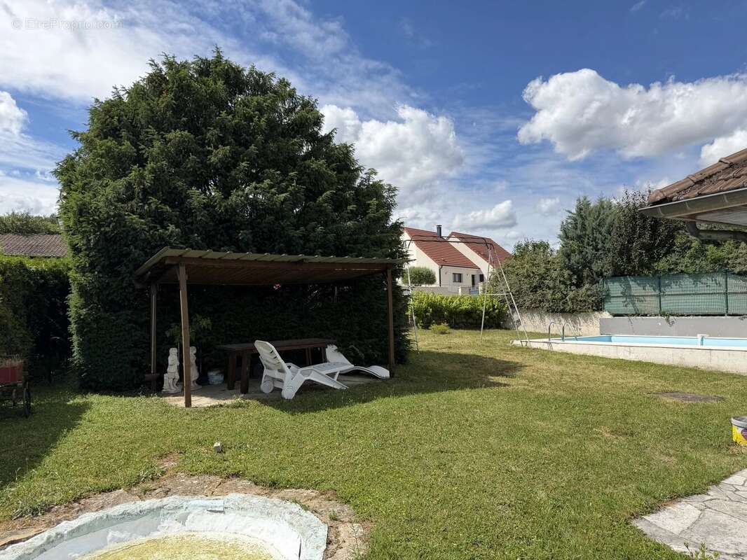 Maison à vendre BROCHON - photo 2