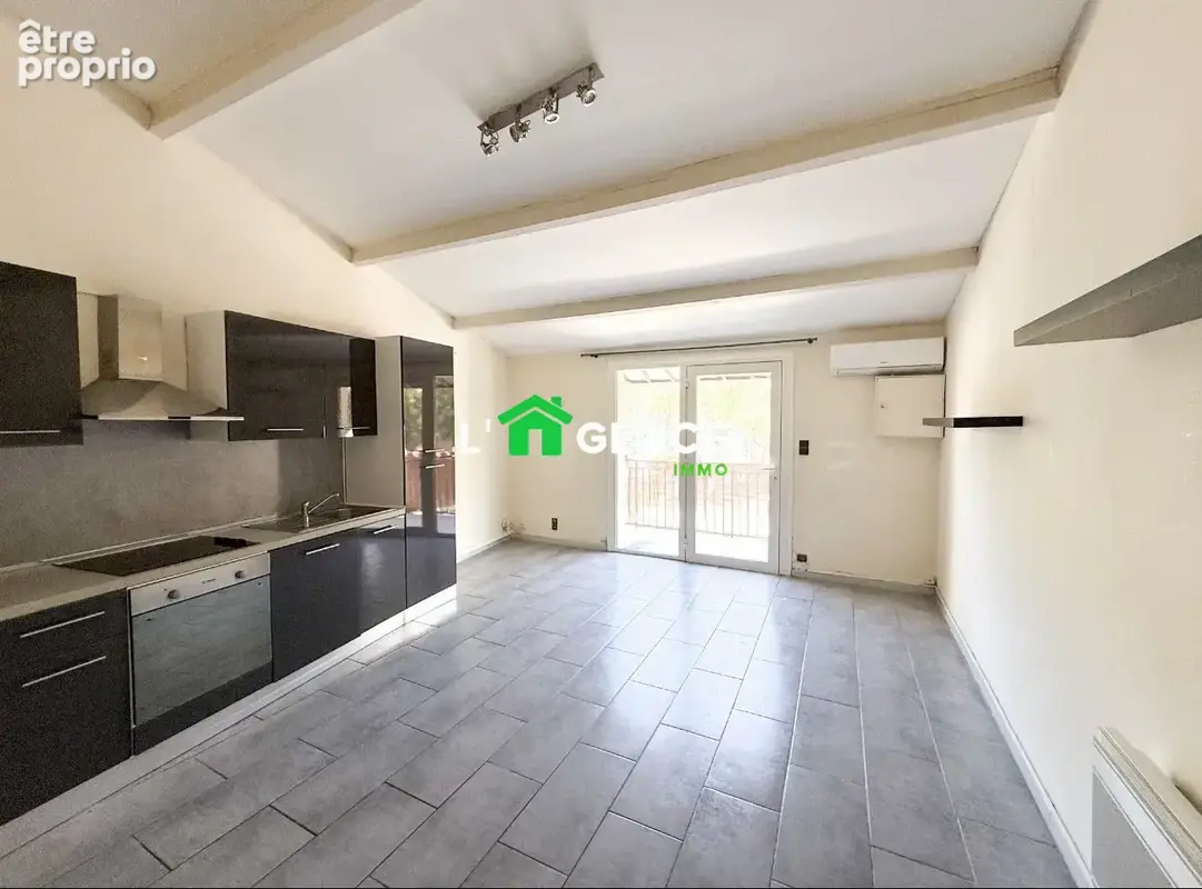 Appartement 110 m² à vendre à Istres (13800) - photo 3