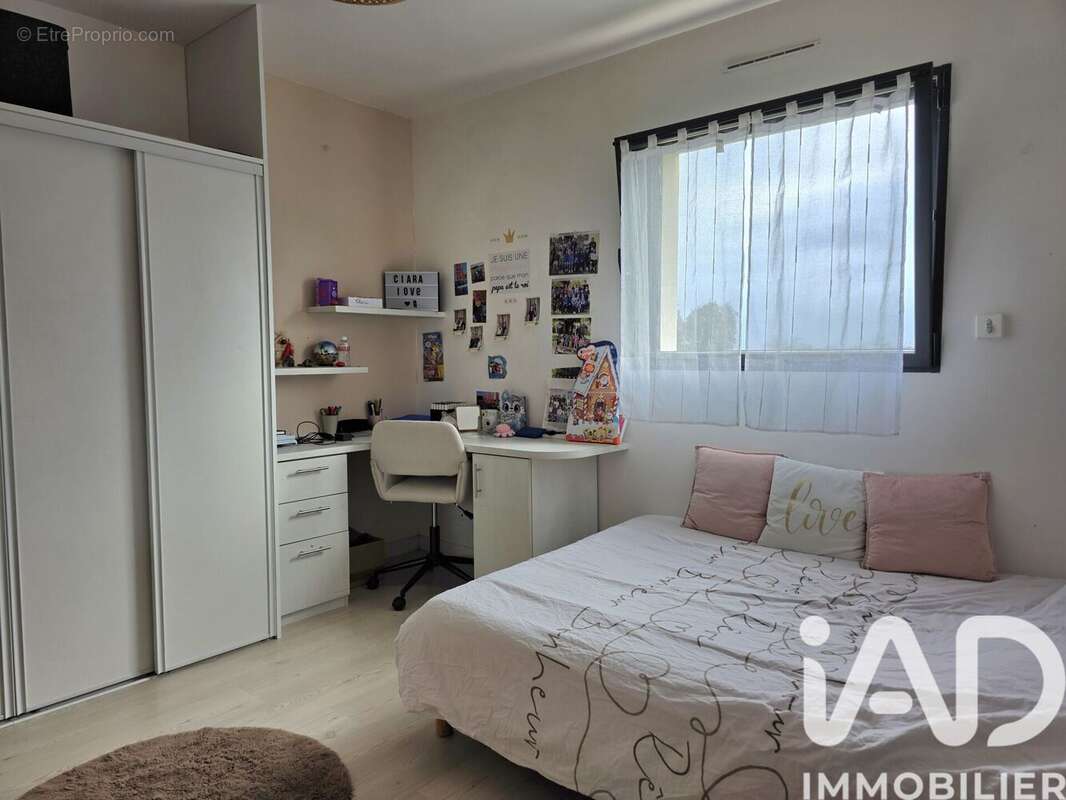 Photo 9 - Maison à POMMERET