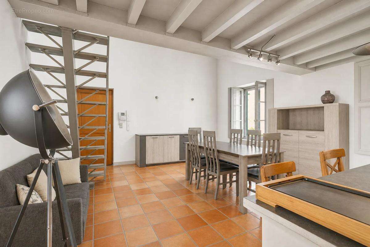 Appartement à CAVAILLON