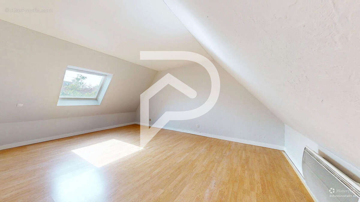 Maison à VERNEUIL-SUR-SEINE