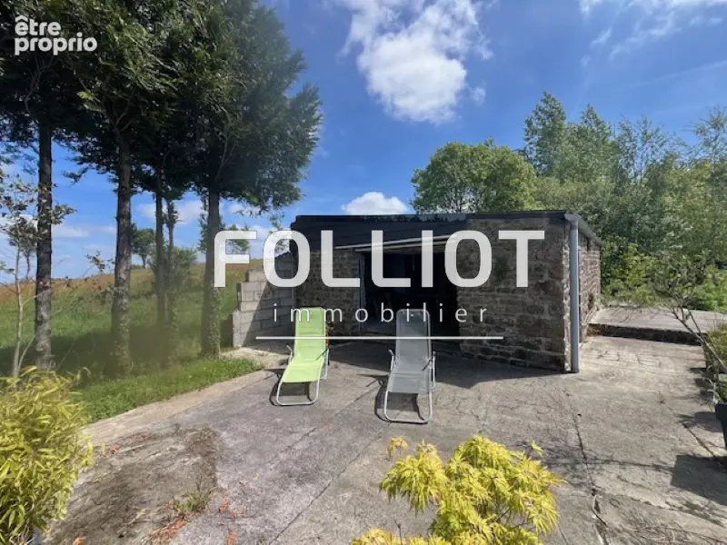 A vendre Maison spacieuse de 6 chambres à vendre à Chaulieu - Réf 146603 - photo 17