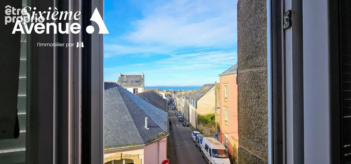 Appartement Douarnenez 2 pièce(s) - photo 3