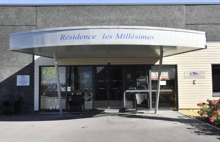 Appartement à BRASLES