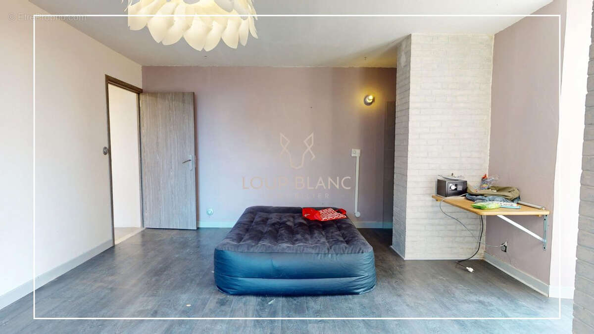 Appartement à EXINCOURT