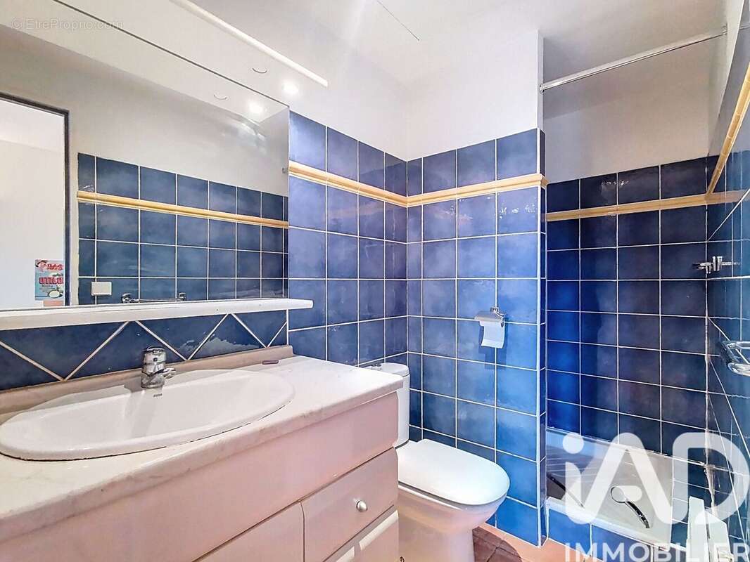 Photo 6 - Maison à TOURRETTES