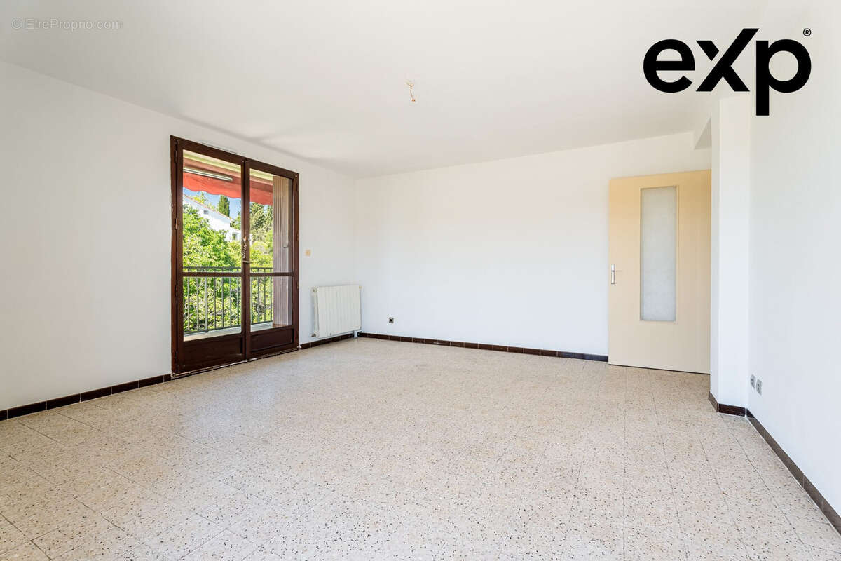 Appartement 82 m² à Marseille-13e  - photo 5