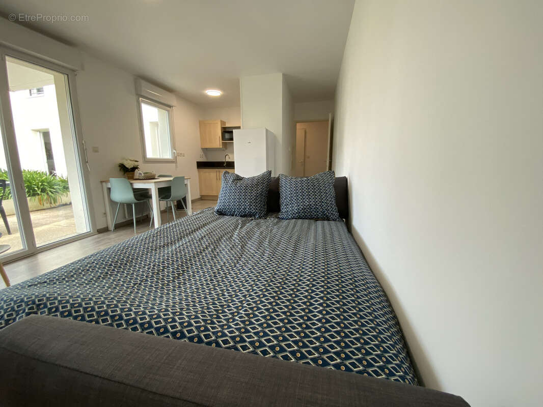 Appartement à SAINT-NAZAIRE