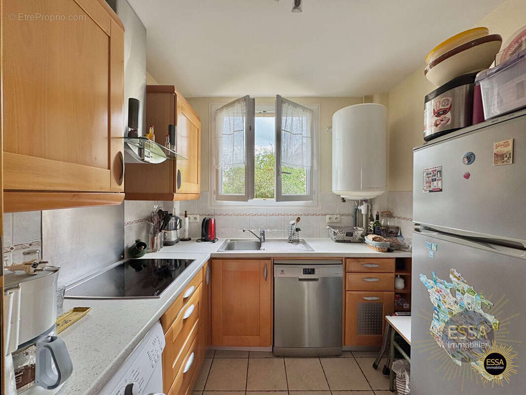 Appartement à CHATOU