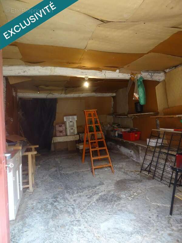 Photo 9 - Maison à MERCEUIL