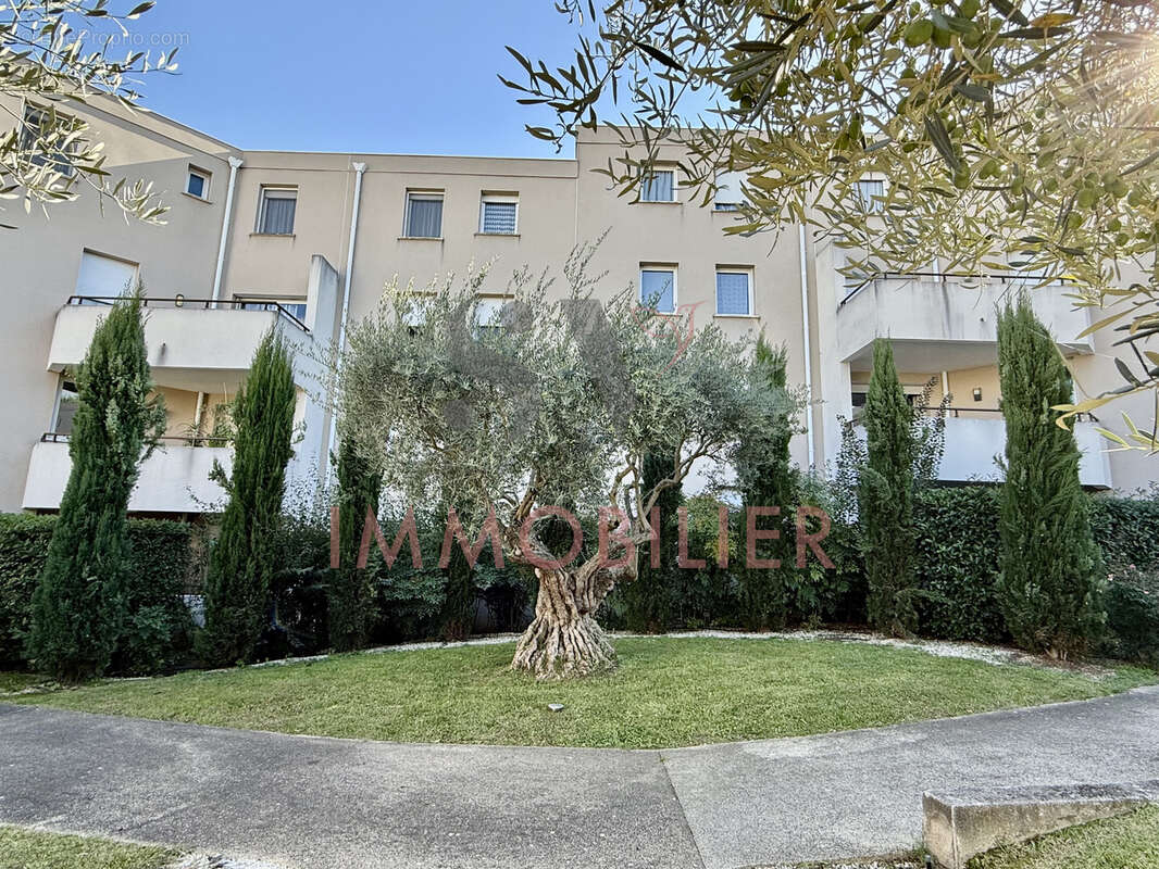 Appartement à BEZIERS