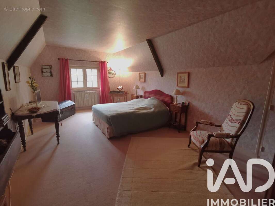 Photo 7 - Maison à TREGOMEUR
