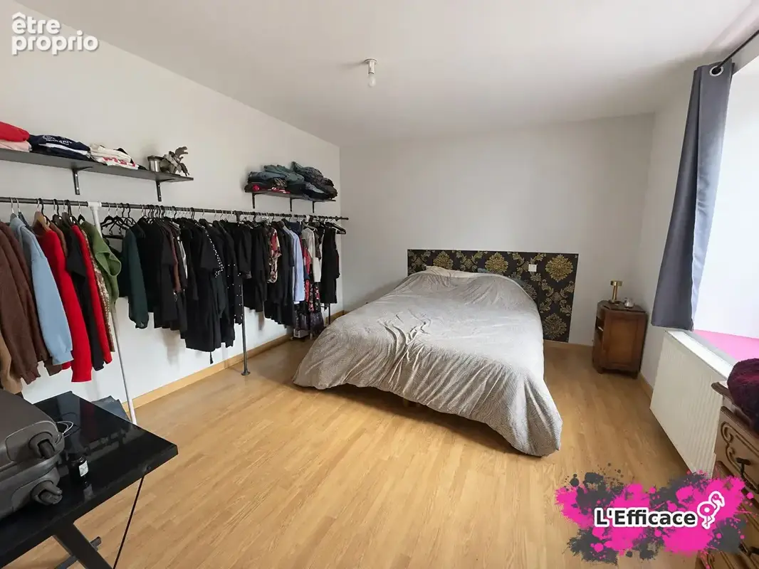 Maison 3 pièces 80 m² à vendre à Vy-Les-Lure (70200) - photo 13