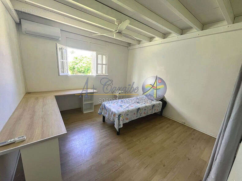 Maison à SAINTE-ROSE