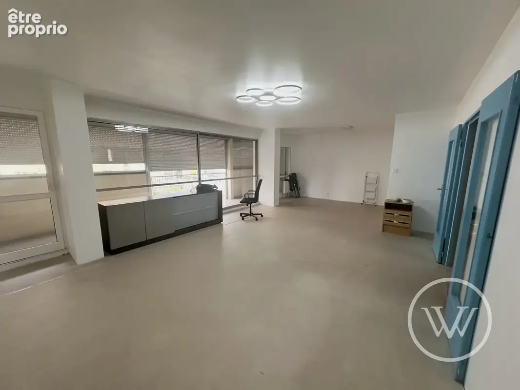 Photo Appartement à Mulhouse au prix de 124 500€