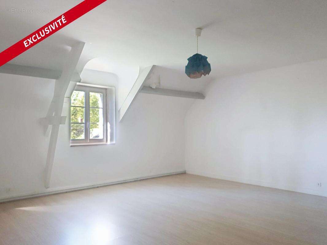 Maison à VIGNEUX-DE-BRETAGNE