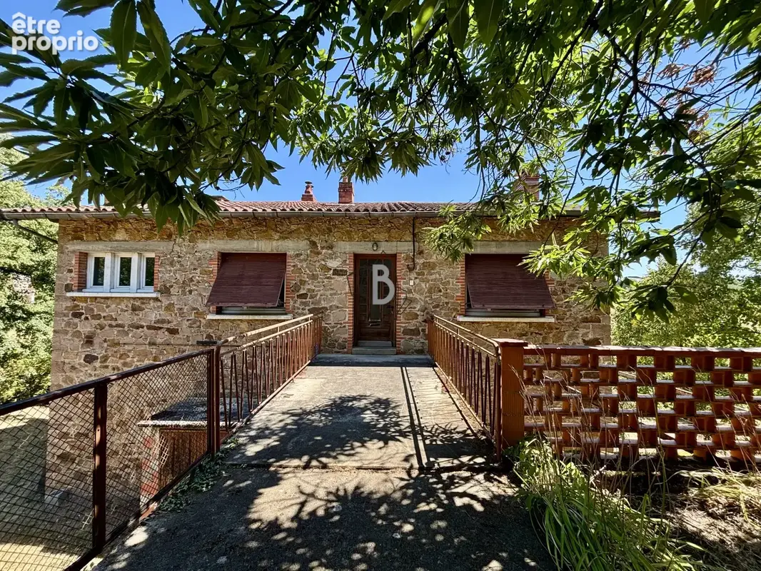 Maison - 199m2 - CARMAUX - photo 1