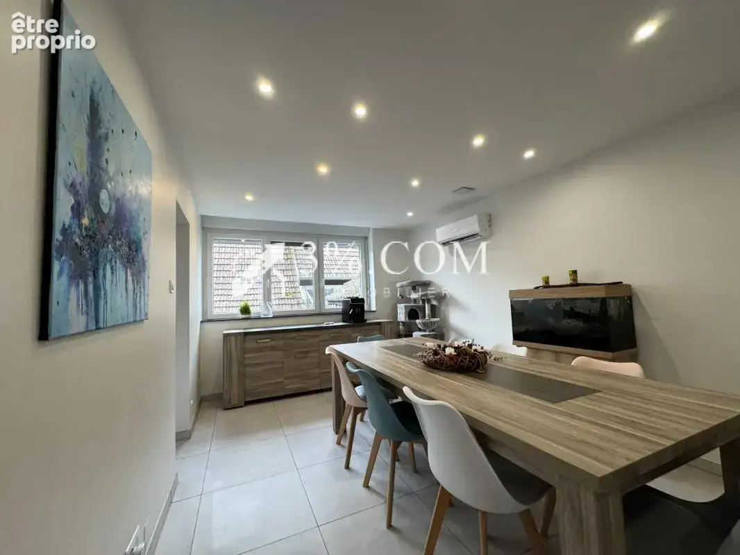 3%COM Maison rénovée avec 5 chambres - photo 3