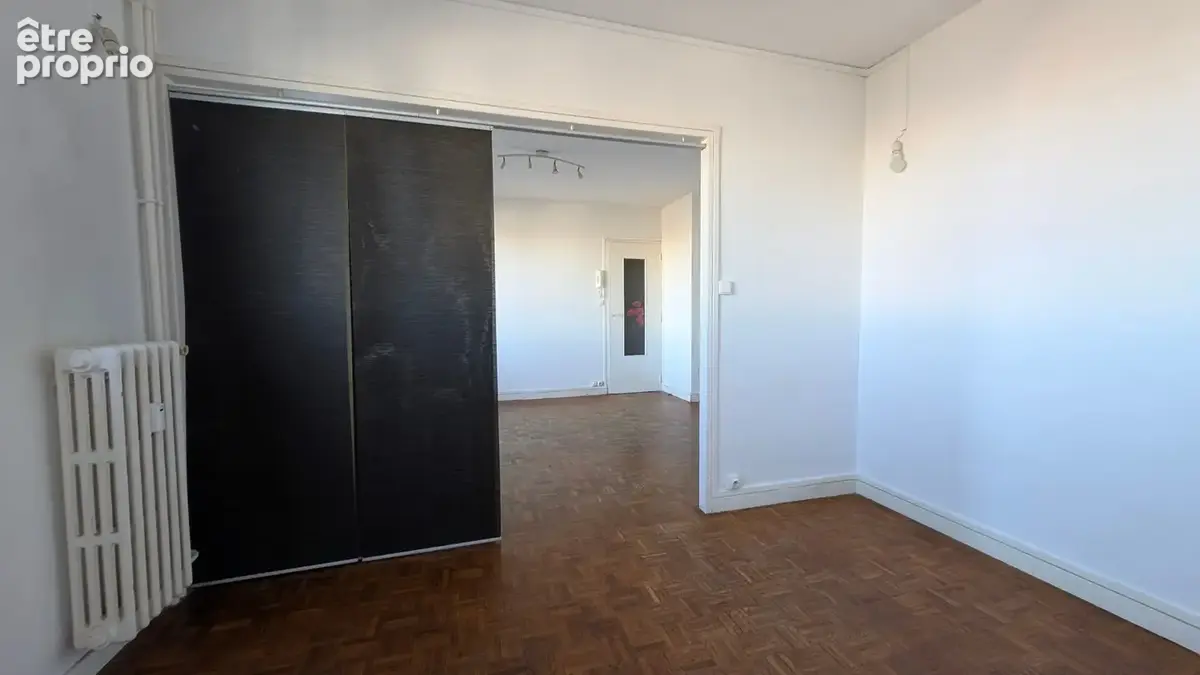 Appartement Dijon 3 pièces 53 m2 - photo 3