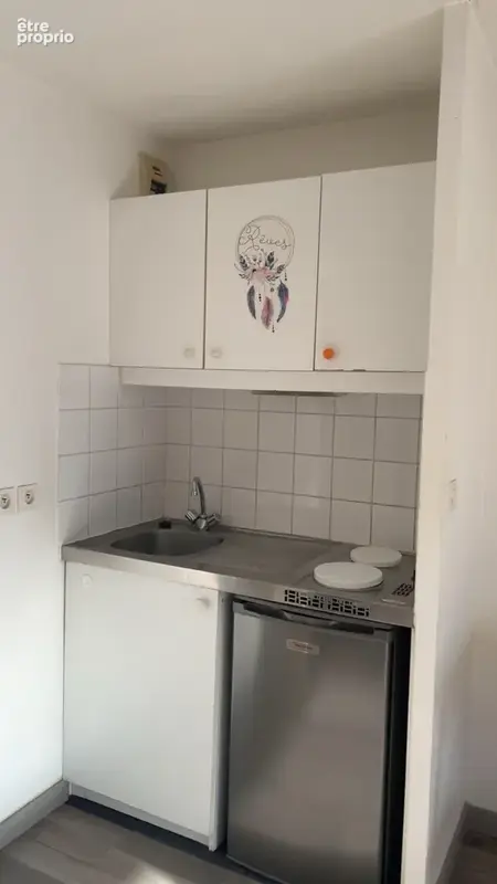 Olivet   résidence oxford   studio 25 m2   idéal étudiant ou investissement - photo 4