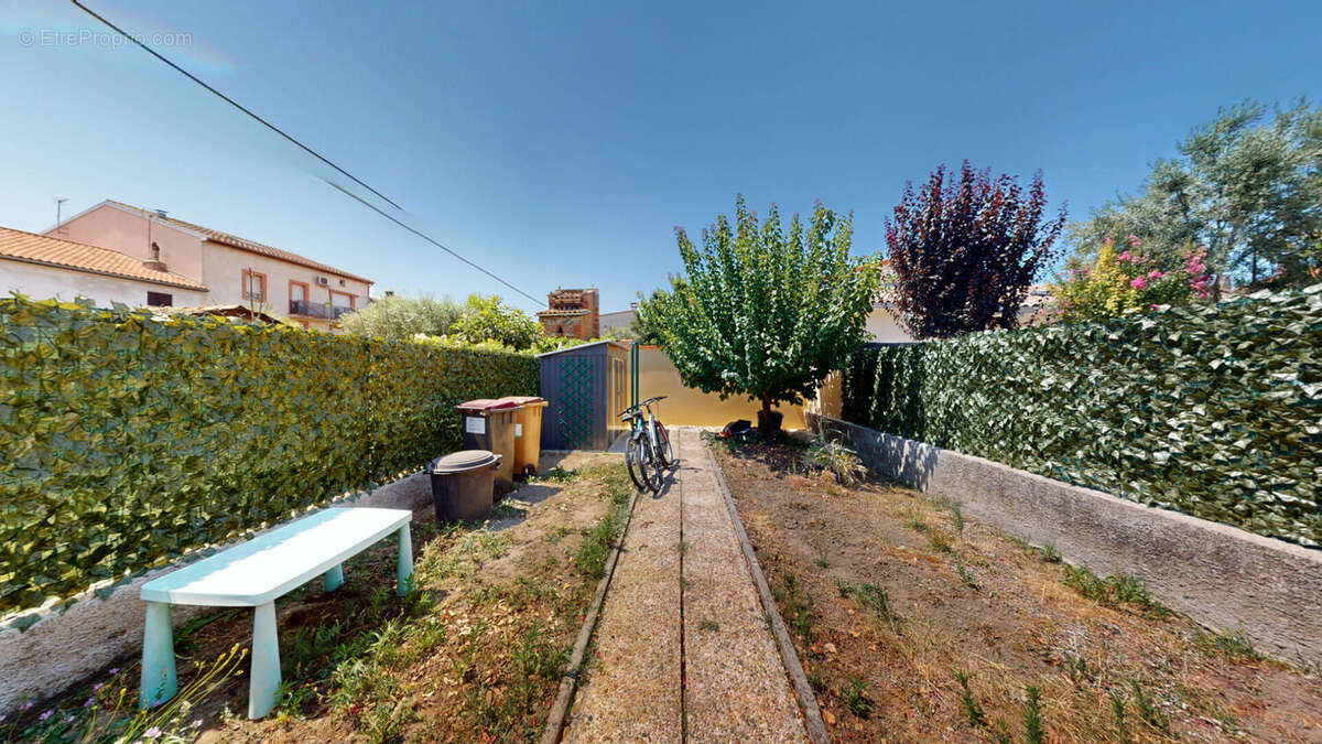 Charmante maison de village 102 m2 - photo 6