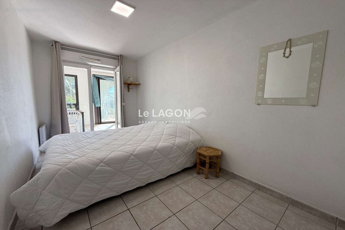 Appartement à SAINT-CYPRIEN