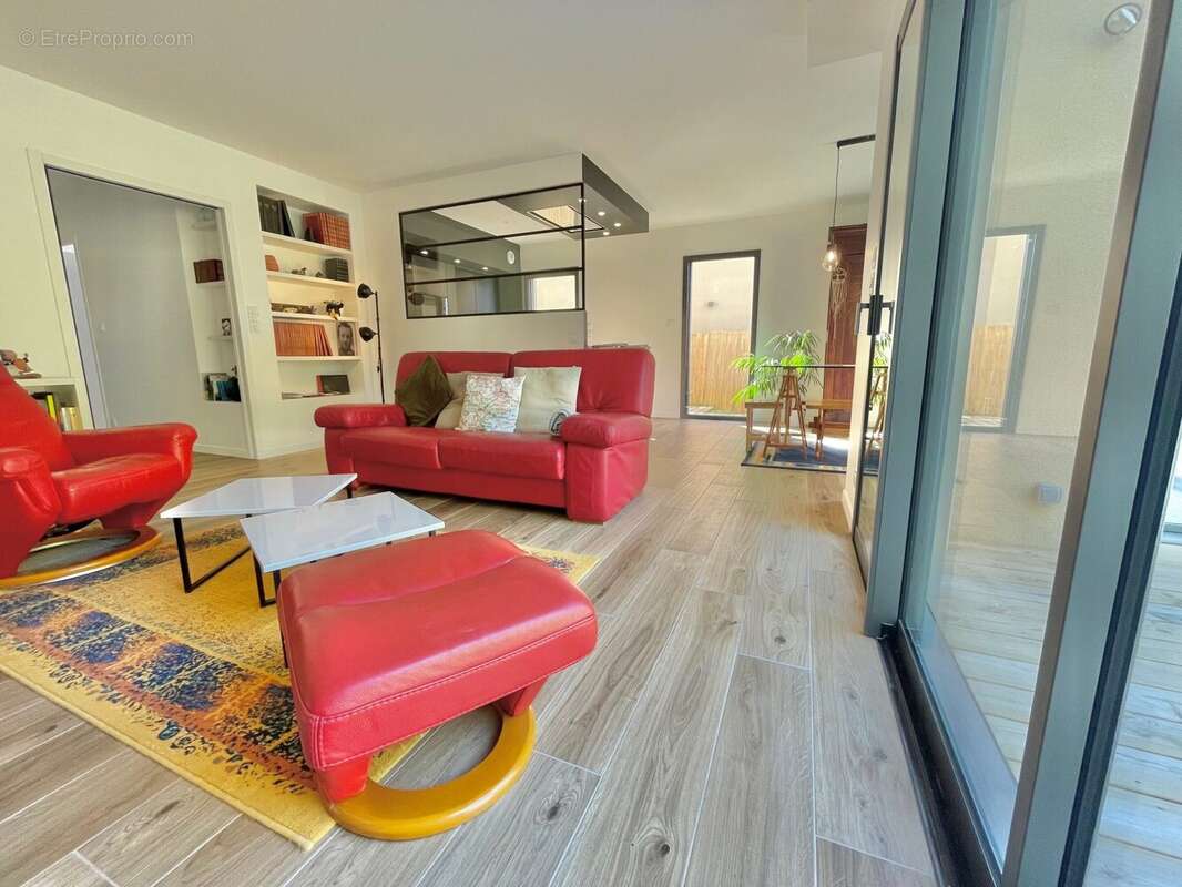 Maison 130 m² à Bruz  - photo 3