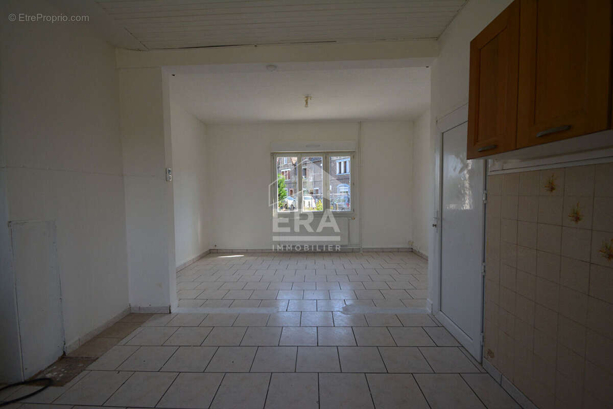 Maison à BEAUTOR