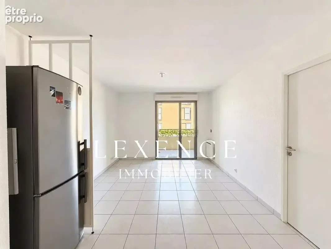 Appartement T2 avec Terrasse et Piscine - photo 5