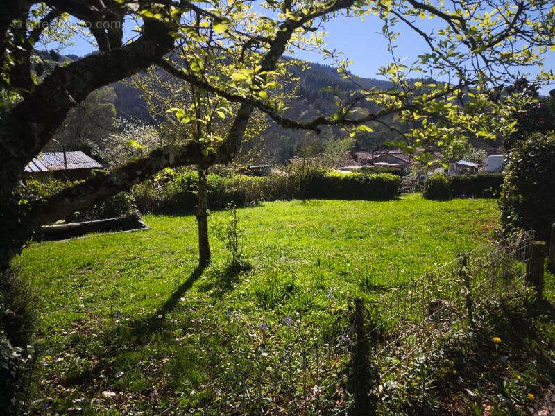 Maison à MAZAMET