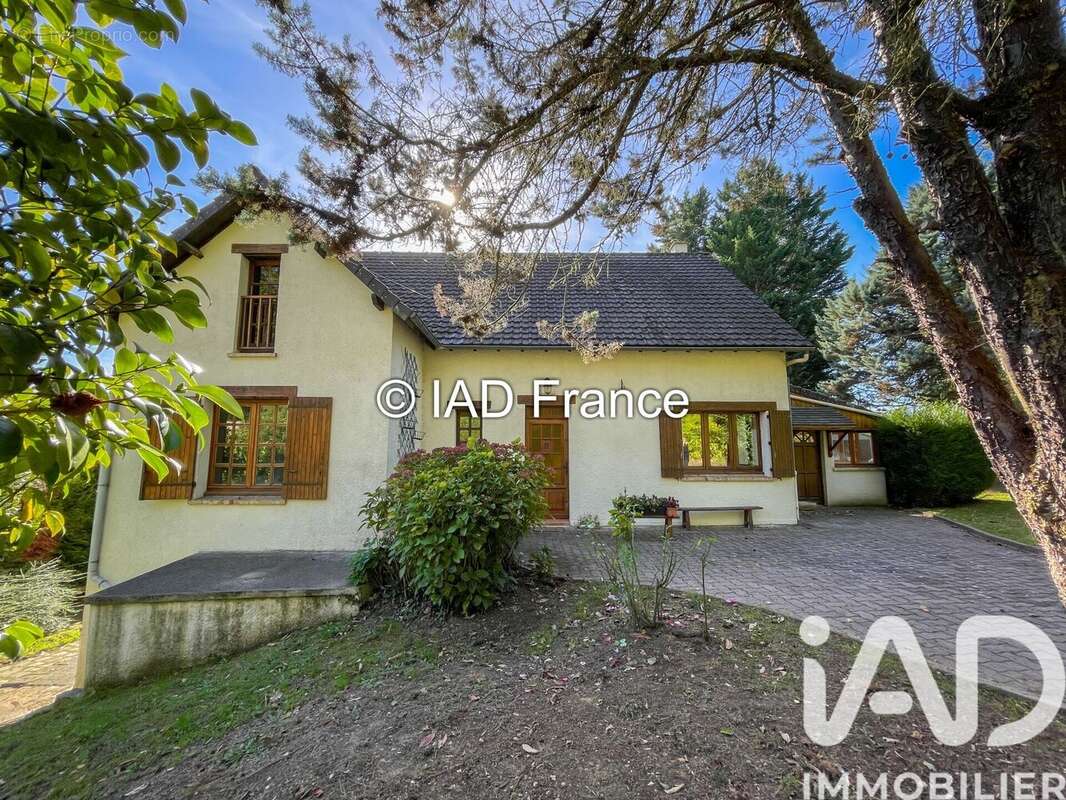 Photo 2 - Maison à MARCOUSSIS